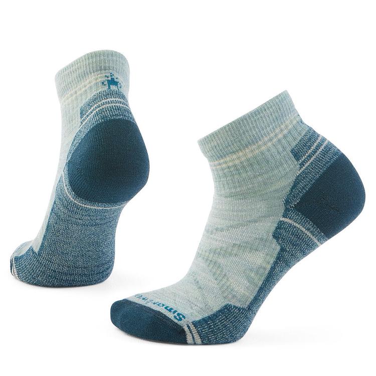 Smartwool Hike Light Cushion Ankle Sock – Women’s